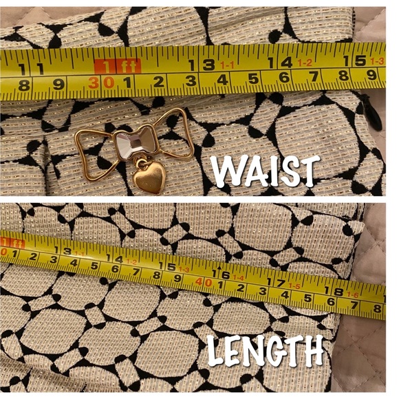 VDP SKIRT - Picture 6 of 7